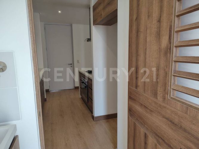 Apartamento de 1 alcoba en arriendo en Simesa, Medellín, 62 m² · foto 9 de 20