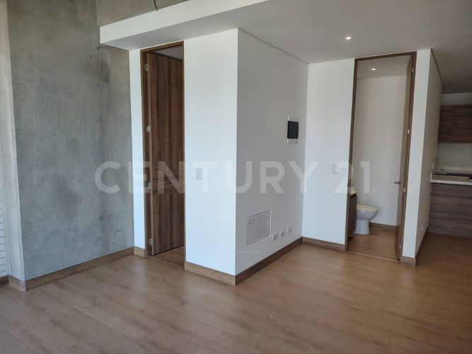Apartamento de 1 alcoba en arriendo en Simesa, Medellín, 62 m² · foto 11 de 20
