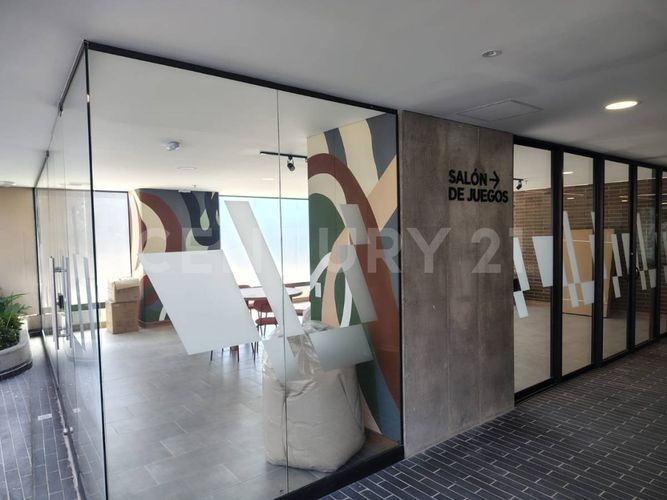 Apartamento de 1 alcoba en arriendo en Simesa, Medellín, 62 m² · foto 17 de 20