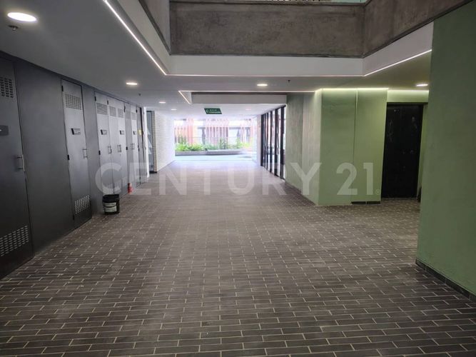Apartamento de 1 alcoba en arriendo en Simesa, Medellín, 62 m² · foto 18 de 20