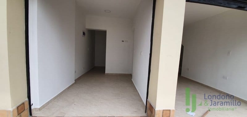 Edificio en venta en San Pio X, Itagüí, 240 m² · foto 3 de 20