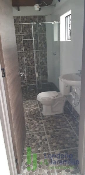 Edificio en venta en San Pio X, Itagüí, 240 m² · foto 8 de 20
