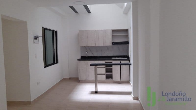 Edificio en venta en San Pio X, Itagüí, 240 m² · foto 11 de 20