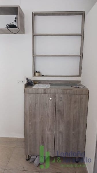 Edificio en venta en San Pio X, Itagüí, 240 m² · foto 15 de 20