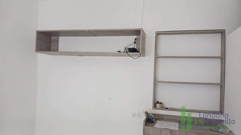 Edificio en venta en San Pio X, Itagüí, 240 m² · foto 18 de 20
