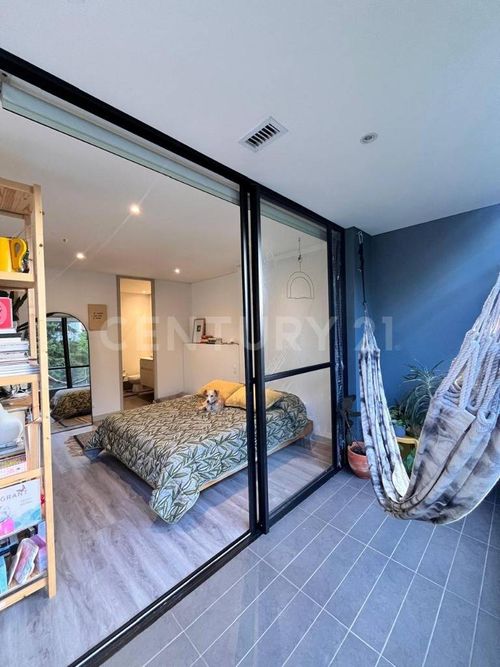 Apartamento de 1 alcoba en arriendo en Los Balsos, Medellín, 61 m² · foto 6 de 18