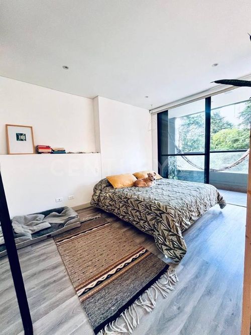 Apartamento de 1 alcoba en arriendo en Los Balsos, Medellín, 61 m² · foto 12 de 18