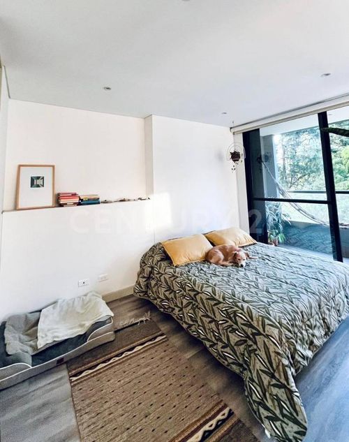 Apartamento de 1 alcoba en arriendo en Los Balsos, Medellín, 61 m² · foto 13 de 18