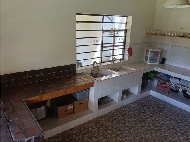 Casa de 3 alcobas en venta en Santa Elena, Medellín, 280 m² · foto 14 de 22