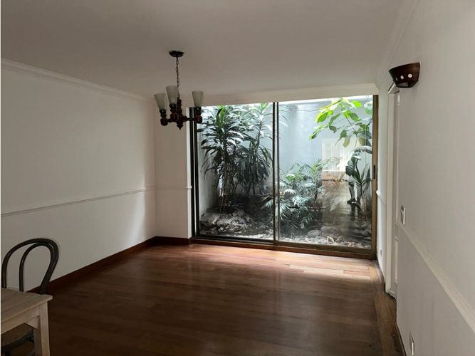 Apartamento de 3 alcobas en venta en Chico, Bogotá, 198 m² · foto 7 de 24