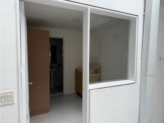 Apartamento de 3 alcobas en venta en Chico, Bogotá, 198 m² · foto 12 de 24