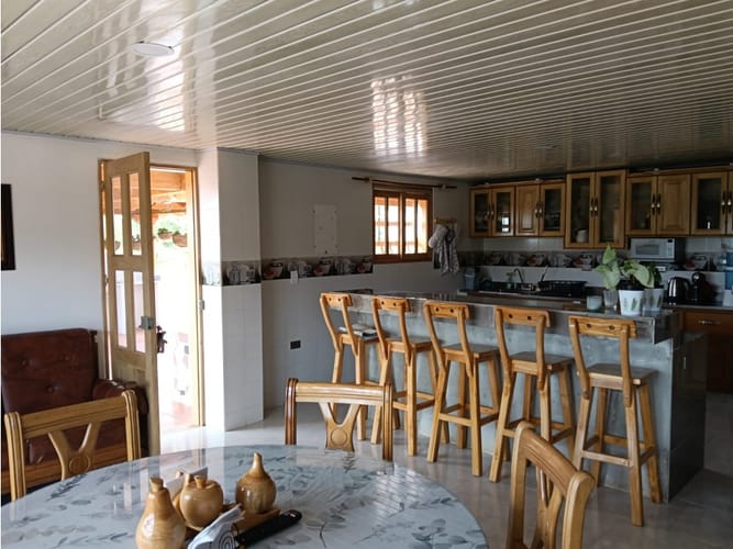 Finca en venta en La Mejia, Guarne, 1150 m² · foto 3 de 17