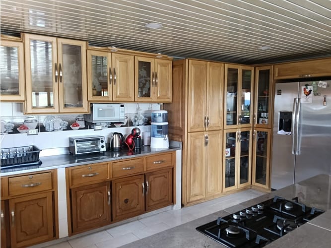 Finca en venta en La Mejia, Guarne, 1150 m² · foto 4 de 17
