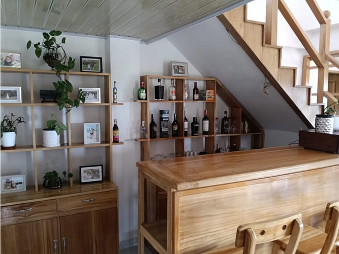 Finca en venta en La Mejia, Guarne, 1150 m² · foto 5 de 17
