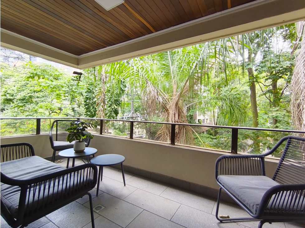 Apartamento en venta en Bosques De Zuñiga, Medellín · foto 4 de 24