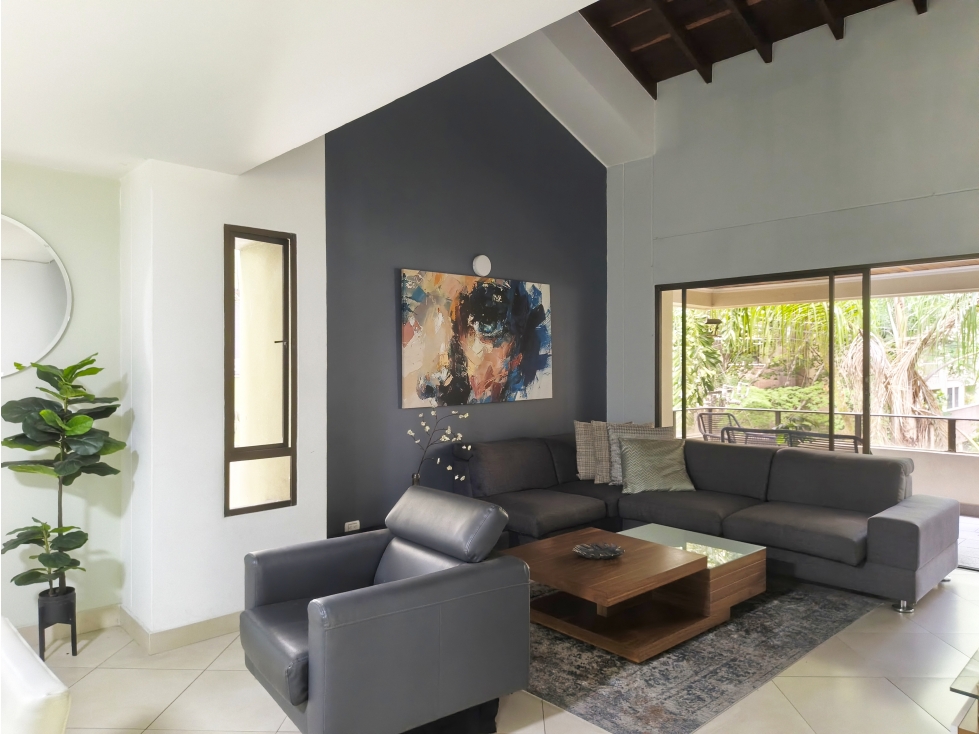 Apartamento en venta en Bosques De Zuñiga, Medellín · foto 5 de 24
