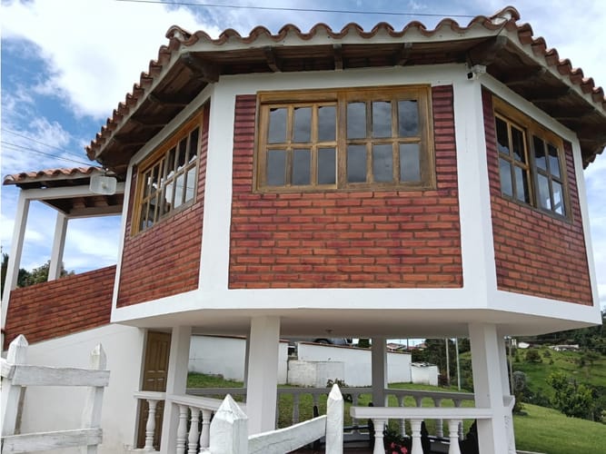 Finca en venta en La Mejia, Guarne, 1150 m² · foto 12 de 17