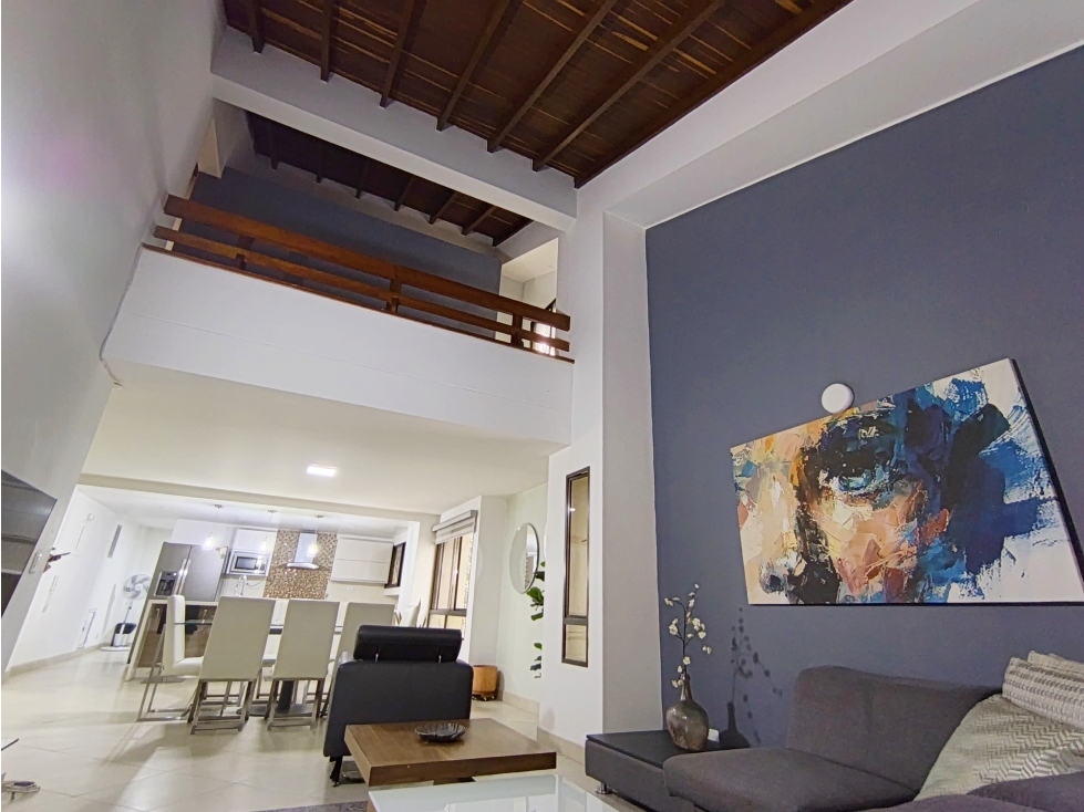 Apartamento en venta en Bosques De Zuñiga, Medellín · foto 7 de 24