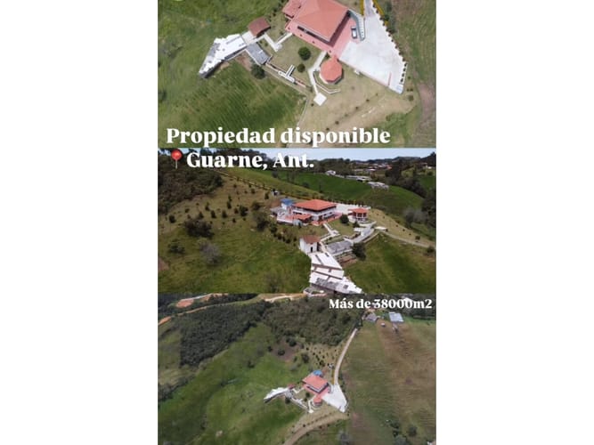Finca en venta en La Mejia, Guarne, 1150 m² · foto 14 de 17