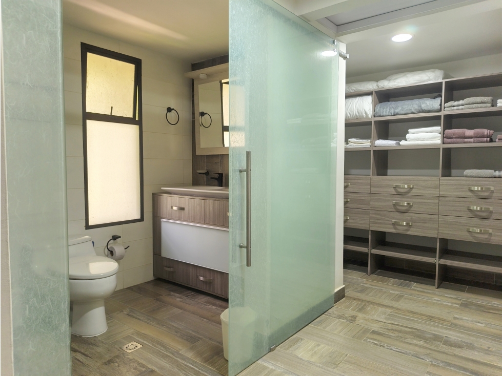 Apartamento en venta en Bosques De Zuñiga, Medellín · foto 16 de 24