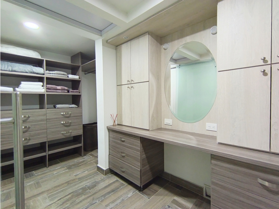 Apartamento en venta en Bosques De Zuñiga, Medellín · foto 17 de 24