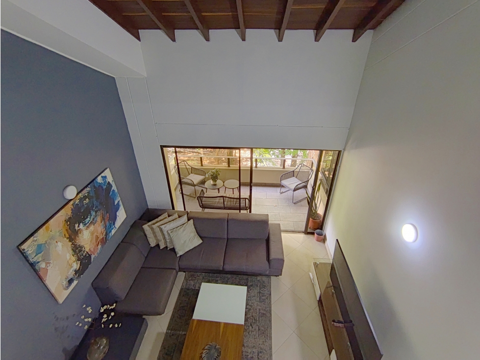 Apartamento en venta en Bosques De Zuñiga, Medellín · foto 6 de 24