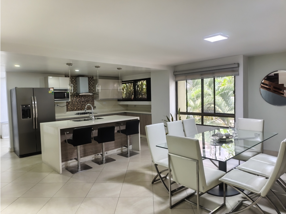 Apartamento en venta en Bosques De Zuñiga, Medellín · foto 9 de 24
