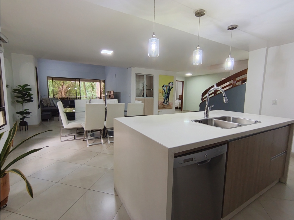 Apartamento en venta en Bosques De Zuñiga, Medellín · foto 10 de 24