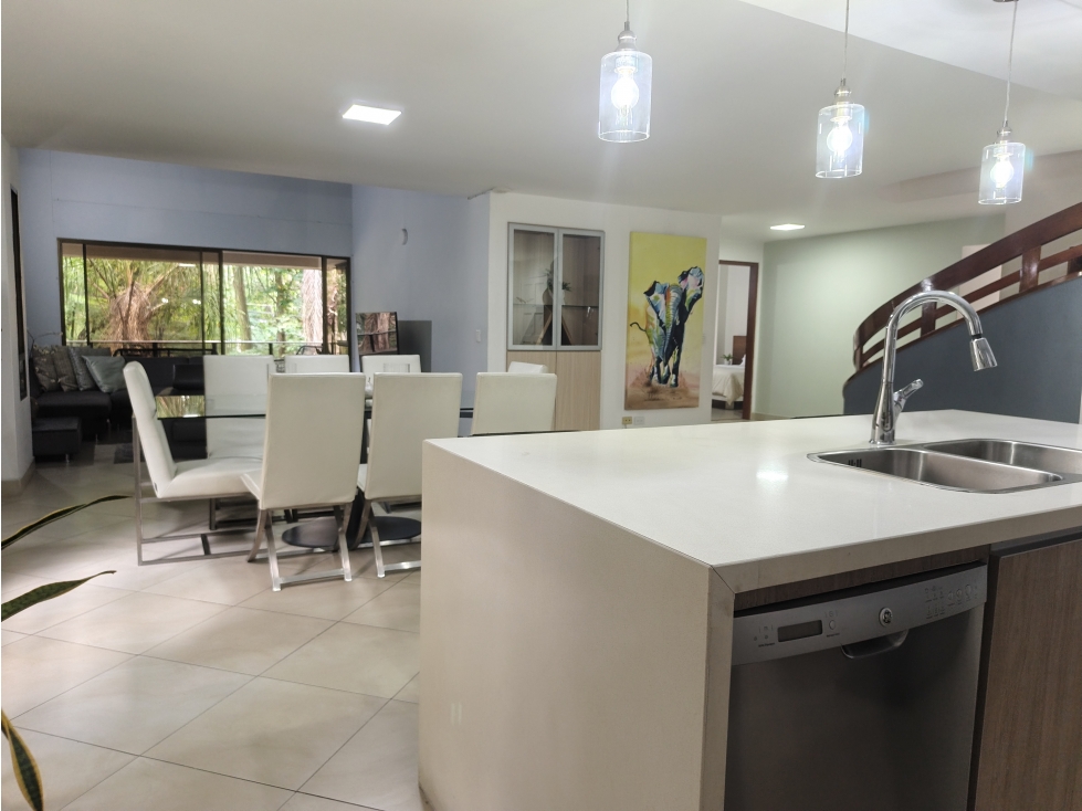 Apartamento en venta en Bosques De Zuñiga, Medellín · foto 11 de 24