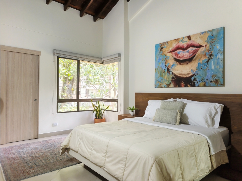 Apartamento en venta en Bosques De Zuñiga, Medellín · foto 12 de 24