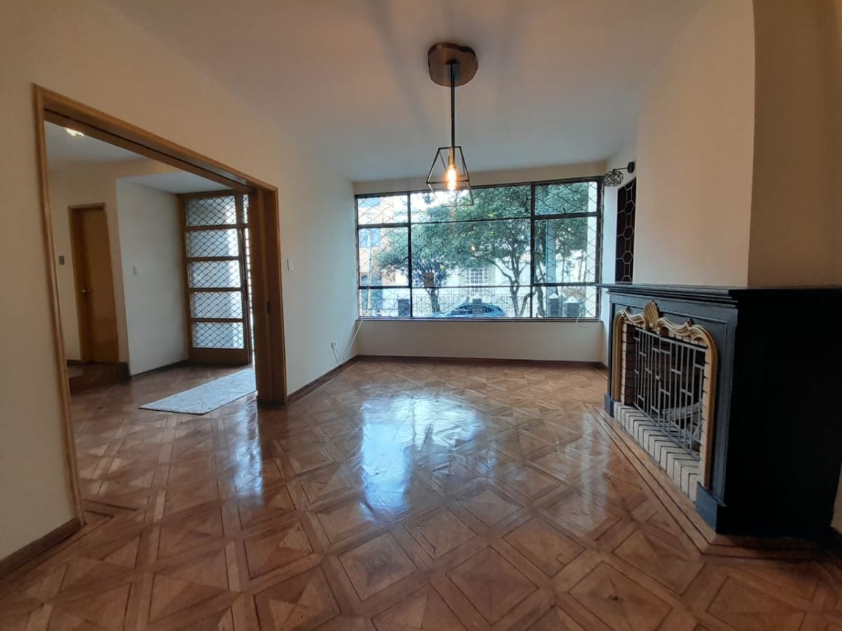 Casa en venta en La Soledad, Bogotá · foto 3 de 24