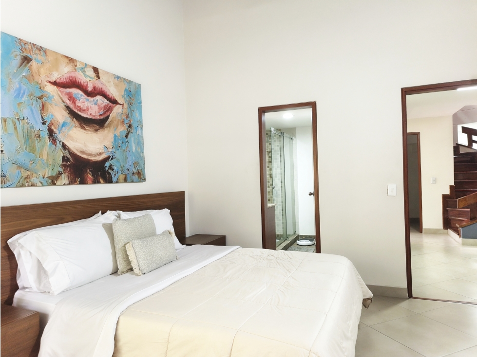 Apartamento en venta en Bosques De Zuñiga, Medellín · foto 13 de 24