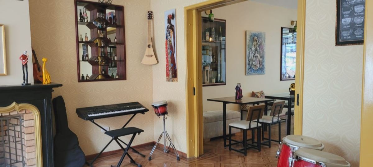 Casa en venta en La Soledad, Bogotá · foto 4 de 24