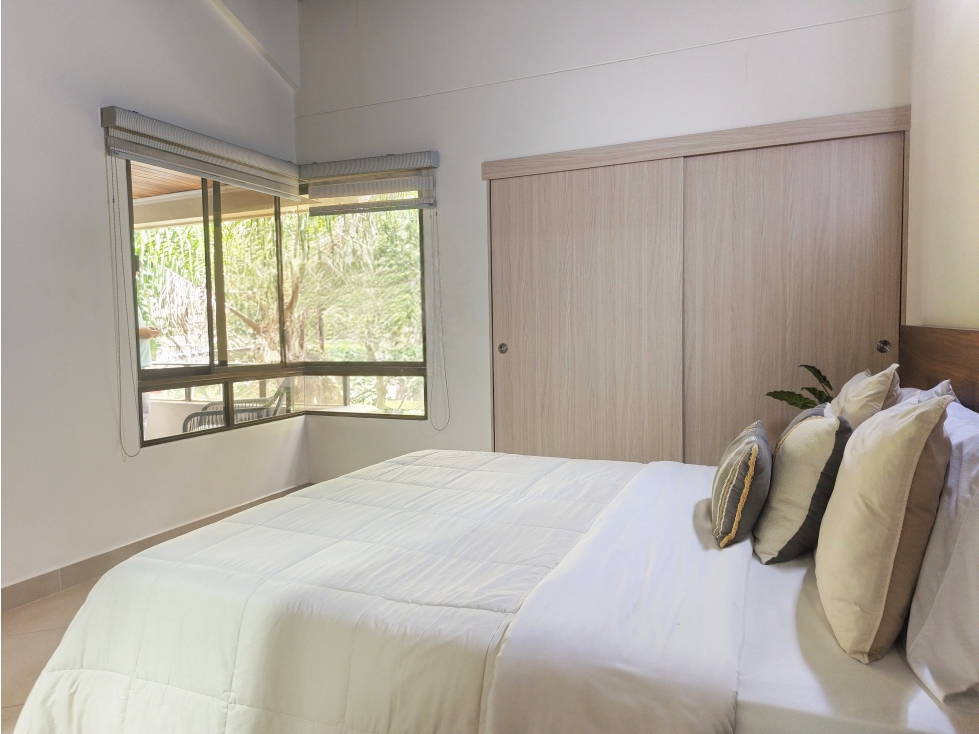 Apartamento en venta en Bosques De Zuñiga, Medellín · foto 14 de 24