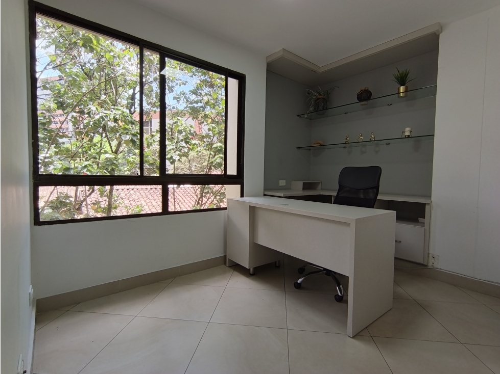 Apartamento en venta en Bosques De Zuñiga, Medellín · foto 22 de 24