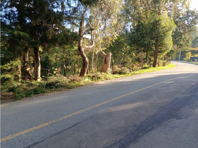Lote en venta en Mesa, Envigado, 2700 m² · foto 4 de 22