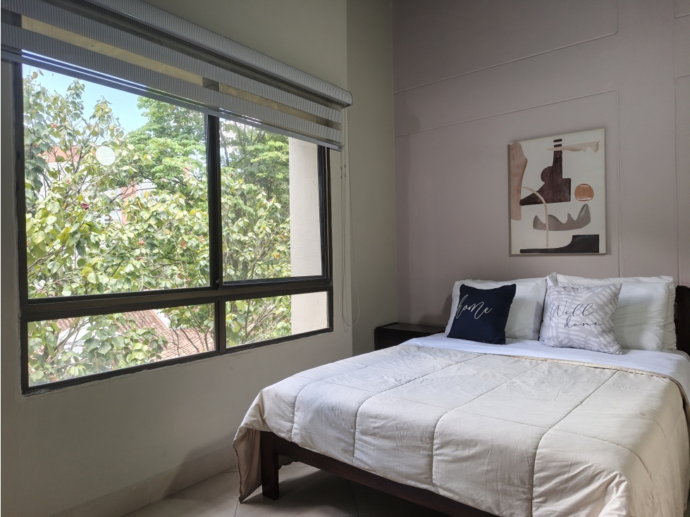 Apartamento en venta en Bosques De Zuñiga, Medellín · foto 18 de 24