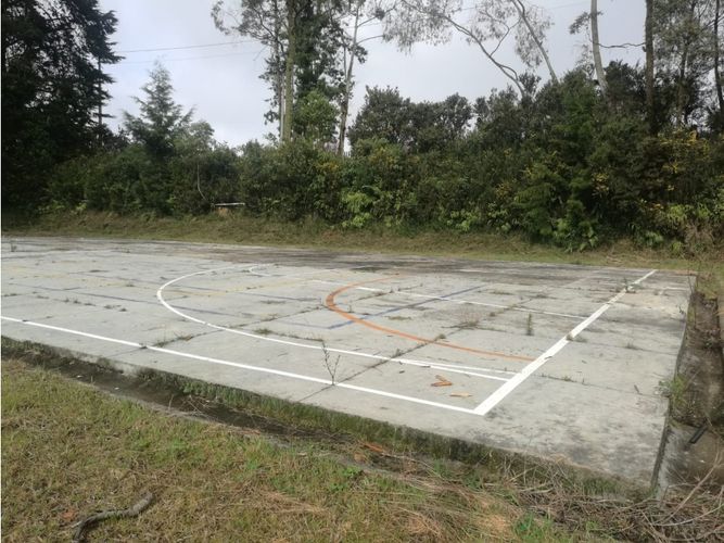 Lote en venta en Mesa, Envigado, 2700 m² · foto 5 de 22