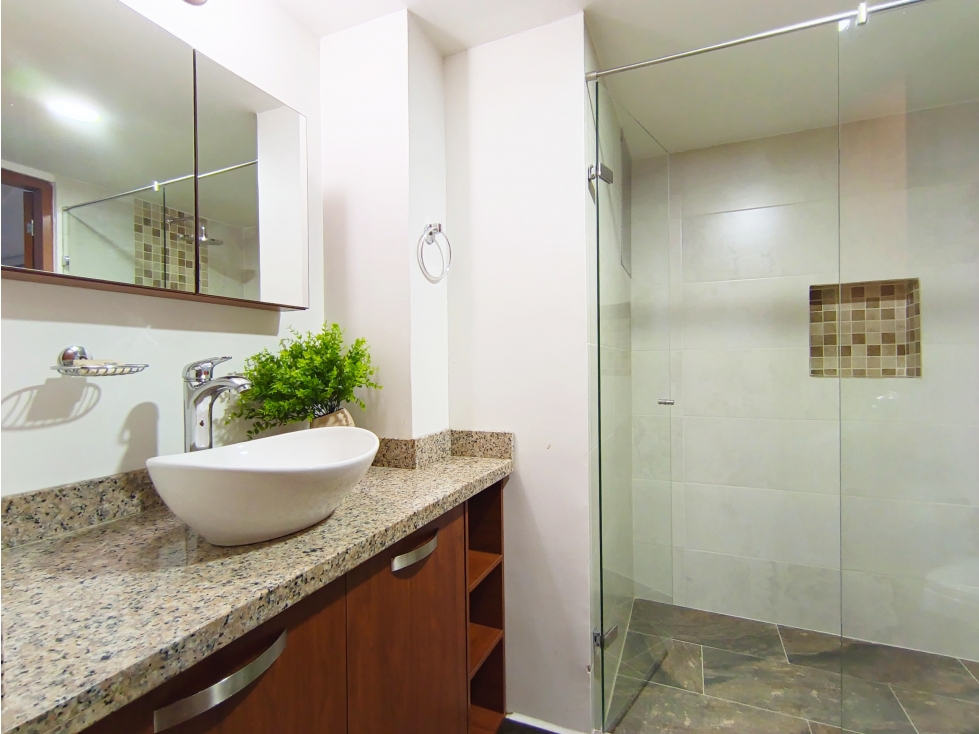 Apartamento en venta en Bosques De Zuñiga, Medellín · foto 19 de 24
