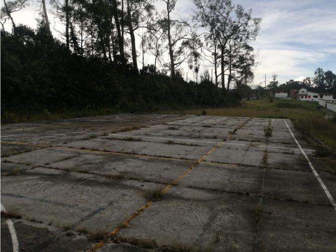 Lote en venta en Mesa, Envigado, 2700 m² · foto 6 de 22