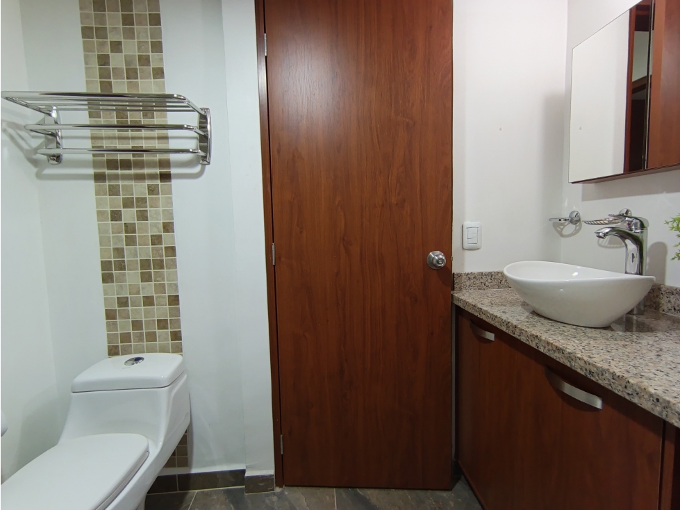 Apartamento en venta en Bosques De Zuñiga, Medellín · foto 20 de 24