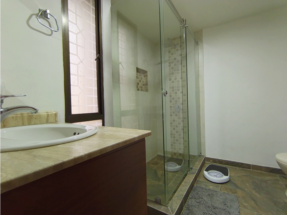 Apartamento en venta en Bosques De Zuñiga, Medellín · foto 21 de 24