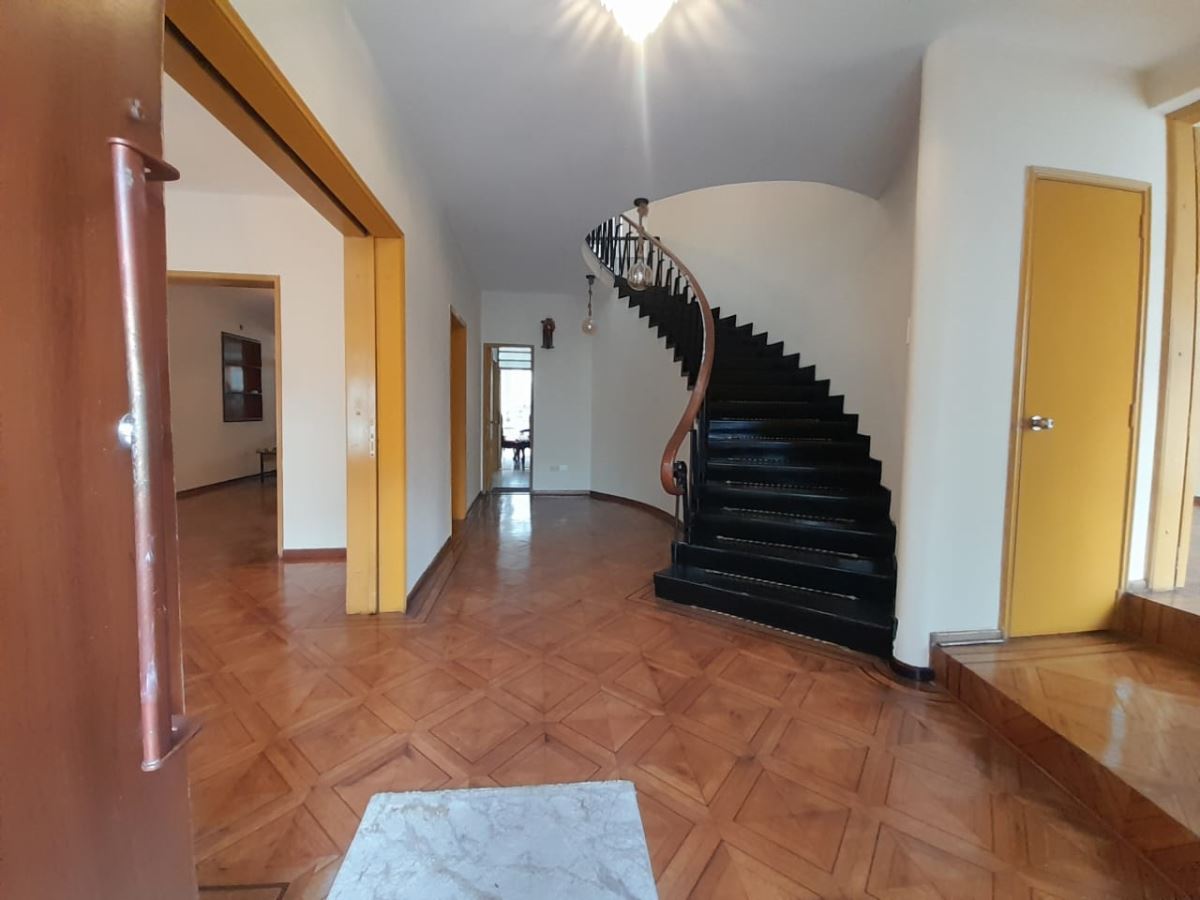 Casa en venta en La Soledad, Bogotá · foto 9 de 24