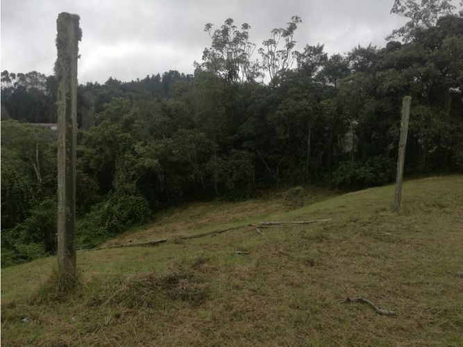 Lote en venta en Mesa, Envigado, 2700 m² · foto 8 de 22