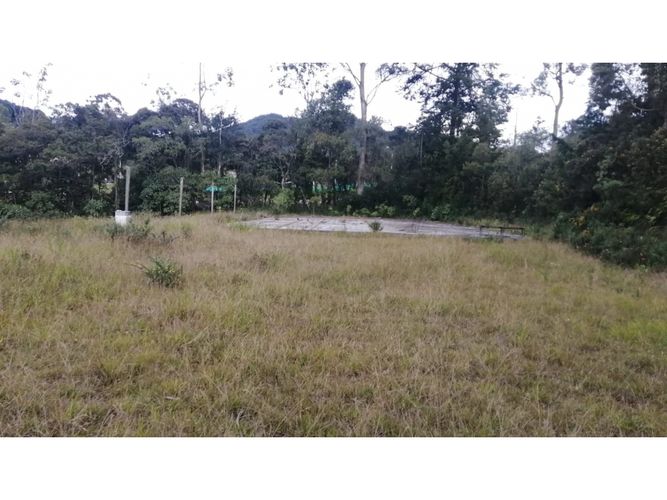 Lote en venta en Mesa, Envigado, 2700 m² · foto 11 de 22