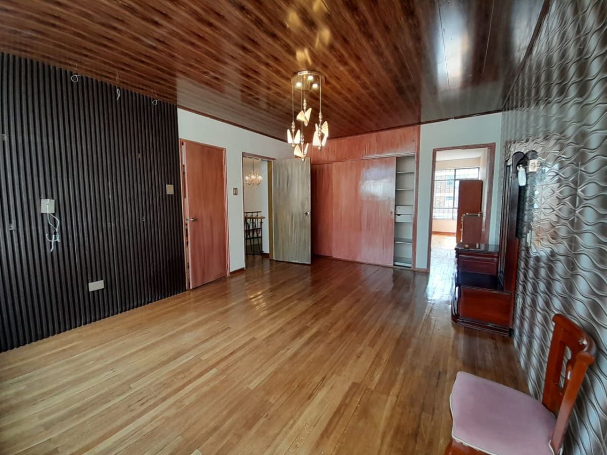 Casa en venta en La Soledad, Bogotá · foto 13 de 24