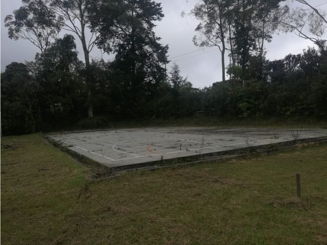 Lote en venta en Mesa, Envigado, 2700 m² · foto 13 de 22