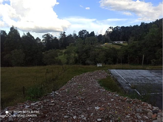 Lote en venta en Mesa, Envigado, 2700 m² · foto 15 de 22