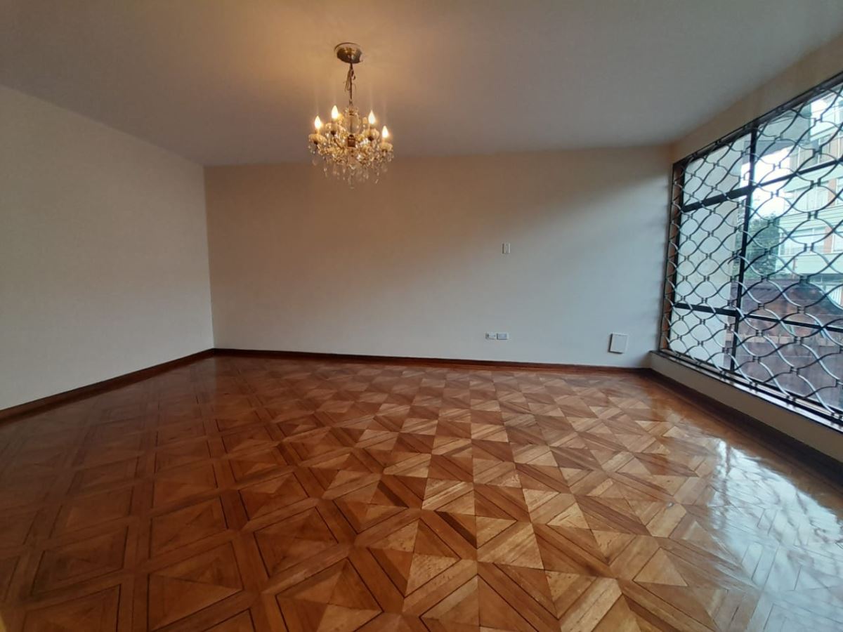 Casa en venta en La Soledad, Bogotá · foto 15 de 24