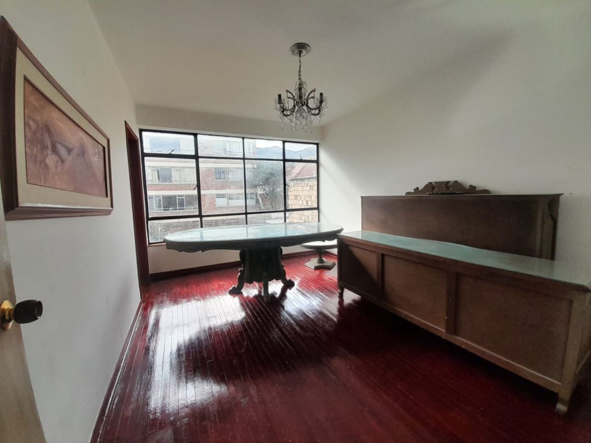 Casa en venta en La Soledad, Bogotá · foto 16 de 24